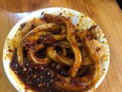 甜水面-洞子口张老二凉粉(文殊院店)