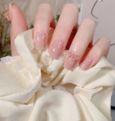 -如一·美甲美睫