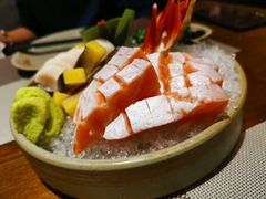 -樱之盛宴·蟹料理海鲜自助(前进大街店)