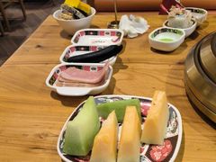 -永旺梦乐城(金银潭店)
