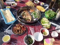 -刘艳黄牛肉(九襄店)