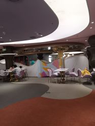 -奈尔宝·国风主题儿童乐园·亲子餐厅(豫园商城店)