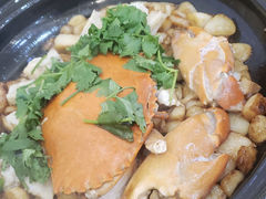 -宏佳丰味蟹馆(洛溪店)