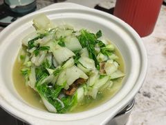 -又见炊烟私房菜(敬亭路店)