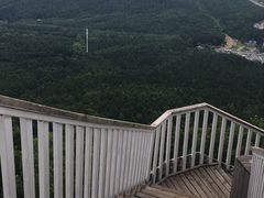 -帽儿山国家森林公园