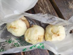 包子-牛街洪记小吃店(牛街店)