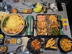 -意成料理
