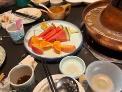 -阳坊胜利涮羊肉(阳坊老店)