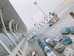 -银川河东国际机场