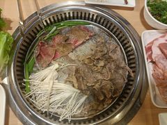 澳洲肥牛-圣火营自助烤肉(南京东路店)