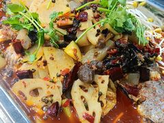 -金铲铲·江湖菜烧烤