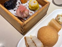 -蔡澜点心·粤菜(领展购物广场店)