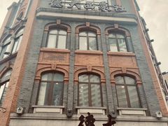 -德大西餐社(云南南路店)