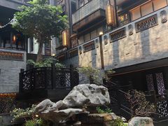 -广州酒家(文昌总店)