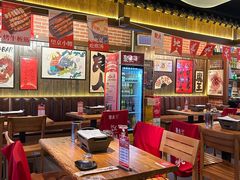 -聚点串吧·北京烧烤(朝北店)