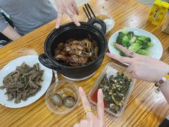 -斯丹姜母鸭·古法干香(涂门街总店)