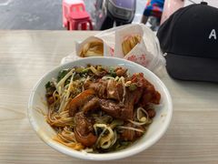 -富辉粉店·海南咖喱饭