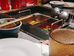 -蓉城四海黑牛烤肉海鲜自助餐厅(宜兴宝龙店)