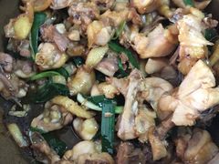 -红炎炎农家菜老字号(金水台店)