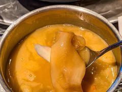 -ONE FULL 古董港式海鲜火锅