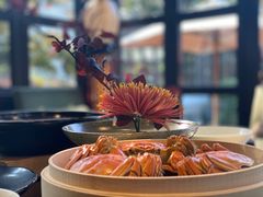 -杭州西子湖四季酒店·金沙厅