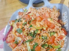 -聚点串吧·北京烧烤(公益西桥店)