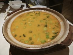 龙虾汤贵妃泡饭-利苑酒家(宜安广场店)