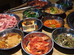 -麻蒲碳烤肉(远景路1号店)