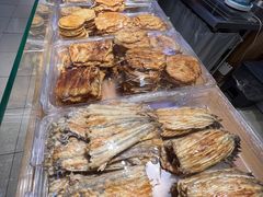 -水一方现烤鱿鱼丝大连特产(华南亿合城店)