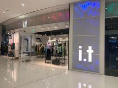 -I·T(成都IFS店)
