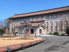 -东京国立博物馆