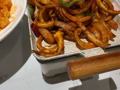 -关东小磨东北菜(漕河泾印象城店)