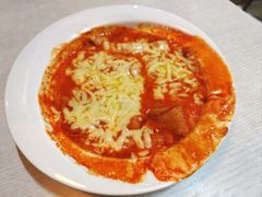 芝士年糕-米笑情(韩乐坊店)