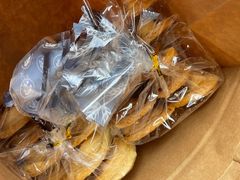-国际饭店·帆声西饼屋(黄河路店)