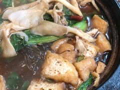 -凡老头米线砂锅(古荡新村西粮站)