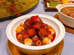 -宝轩渔府·老字号海鲜·正宗津菜(水上店)