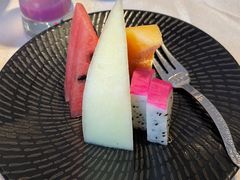 -彩云天云南餐厅