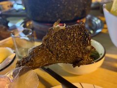 -九米羊肉炉(东渡店)