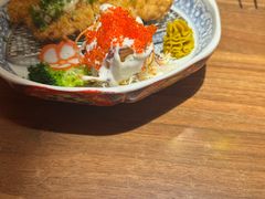-隐月· 㐂和食屋(芝罘万达公馆店)