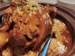 -关东小磨东北菜(上海长风大悦城店)