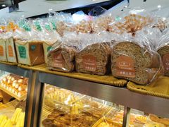 -山崎面包(第一八佰伴店)