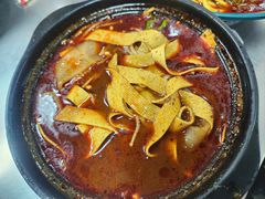 -白老三牛肉丸子面(平阳广场店)