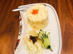 -福州融侨皇冠假日酒店·三宅日本餐厅