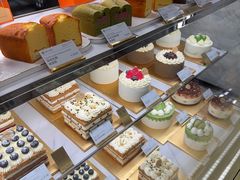 -M'CAKE(西单大悦城店)
