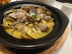 -北李·海肠捞饭·大连菜(望京凯德MALL店)
