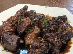 -观桥阁(锦溪店)