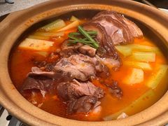 -一坐一忘云南菜(卓悦中心)