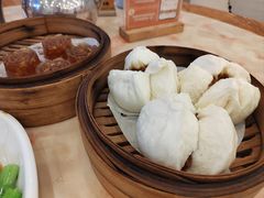 -新金盛·海鲜酒楼(盐田店)