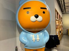 -KAKAO FRIENDS(弘大店)