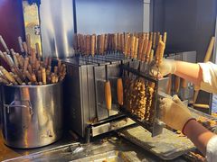 -烤肉季饭庄